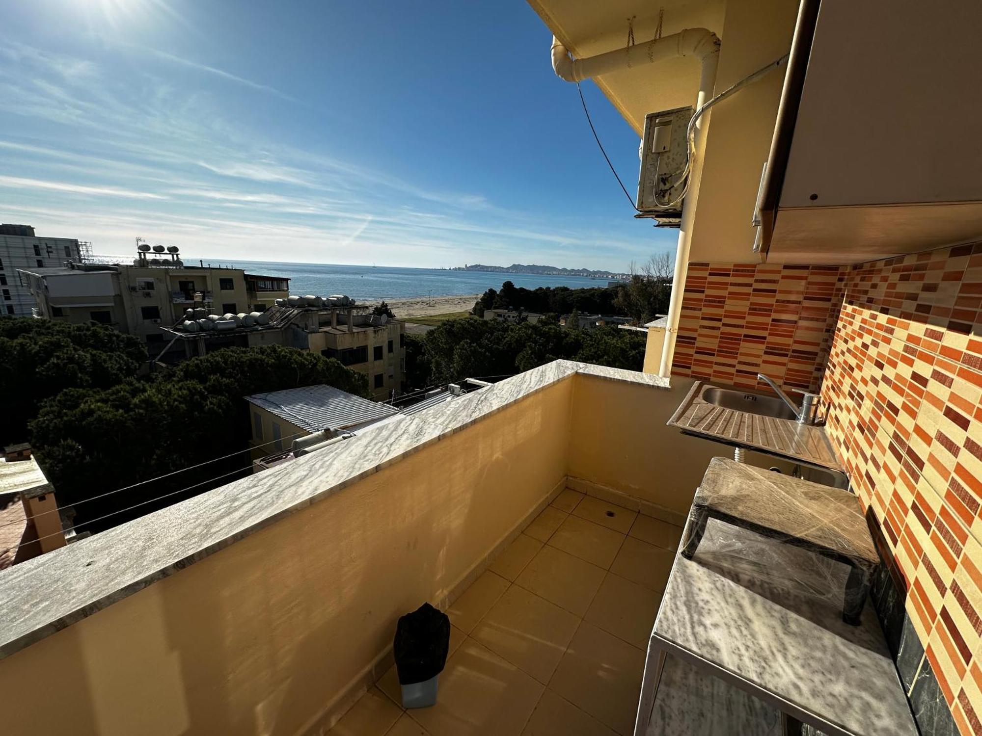 Romance Holiday Garden Inn Durrës Exterior foto